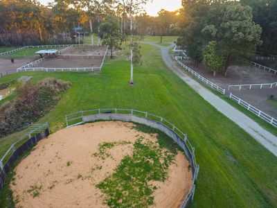 2017 THE LAKES WAY, Rainbow Flat