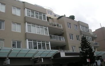 239 / 25 Wentworth Ave, Manly