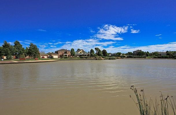 4 Sunset Court, Craigieburn