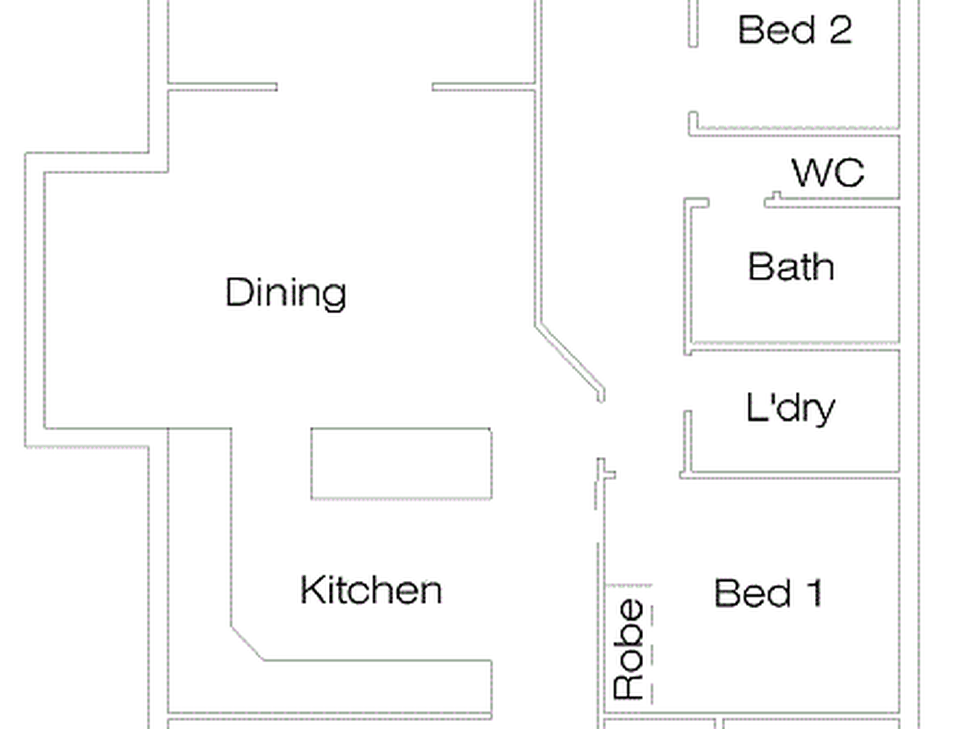 12 Lightwood Ave, Seymour