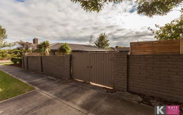 3 Lloyd Avenue, Narre Warren