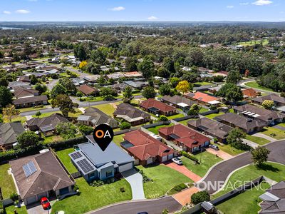 56 Blue Gum Way, North Nowra