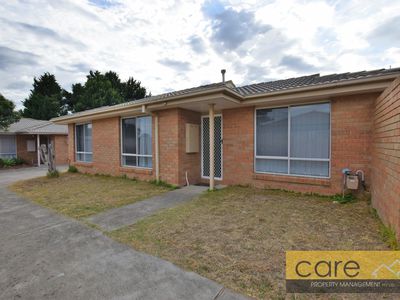 2 / 43 Ivan Crescent, Hampton Park