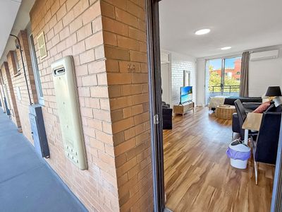 303 / 23 Adelaide Street, Fremantle