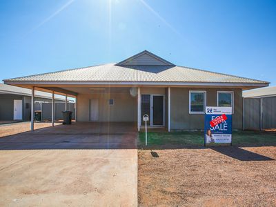 36 Parker Street, South Hedland