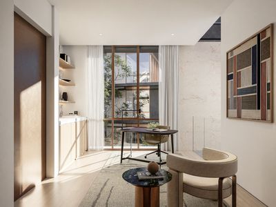 Burswood Point Homes' Collection - Construction commences mid 2025, Burswood