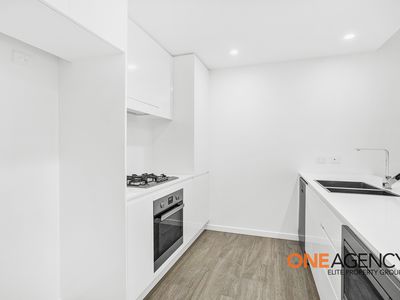 310 / 1 Evelyn Court, Shellharbour