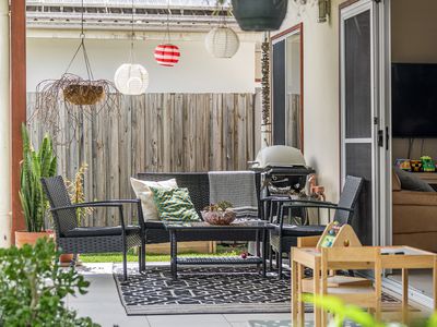 1 / 3 Boondoon Crescent, Ocean Shores