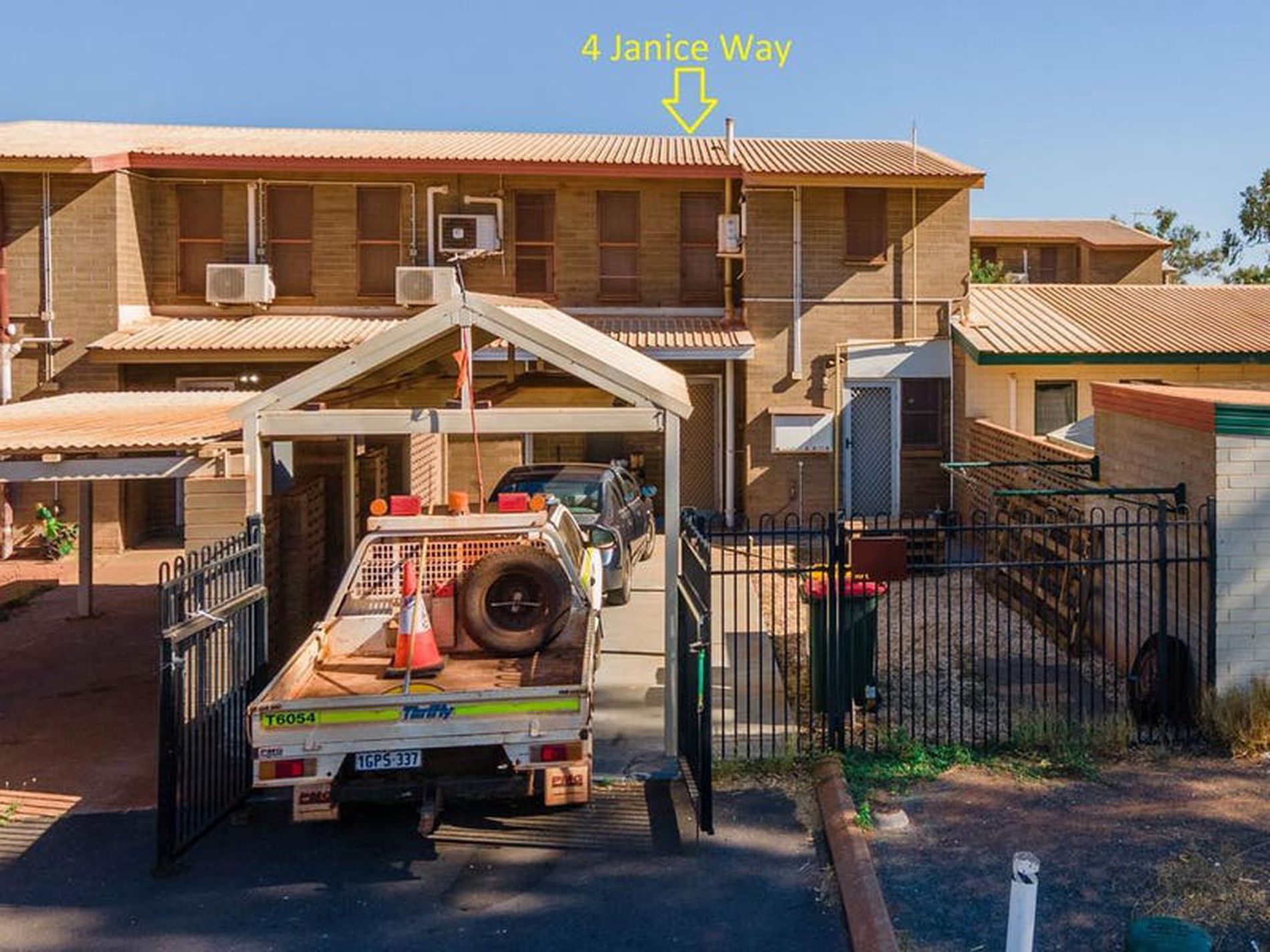 4 Janice Way, South Hedland