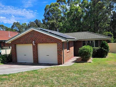 53 Holwell Circuit, Raymond Terrace