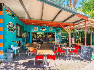 80 Cullen Street, Nimbin