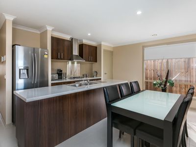 21 Lockheed Parade, Point Cook