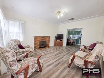 2 Harridge Street, Kerang