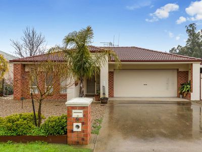 4 Fairy Dell Court, Heathcote