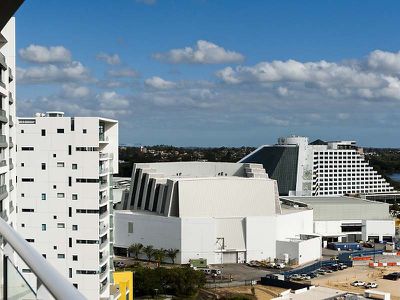 1201 / 19 The Circus, Burswood