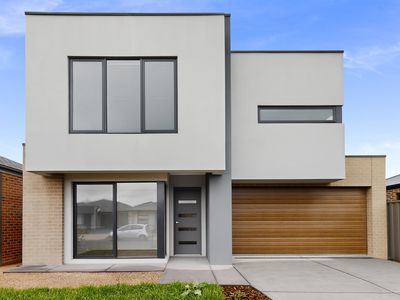 37 Royal Mile Avenue, Berwick