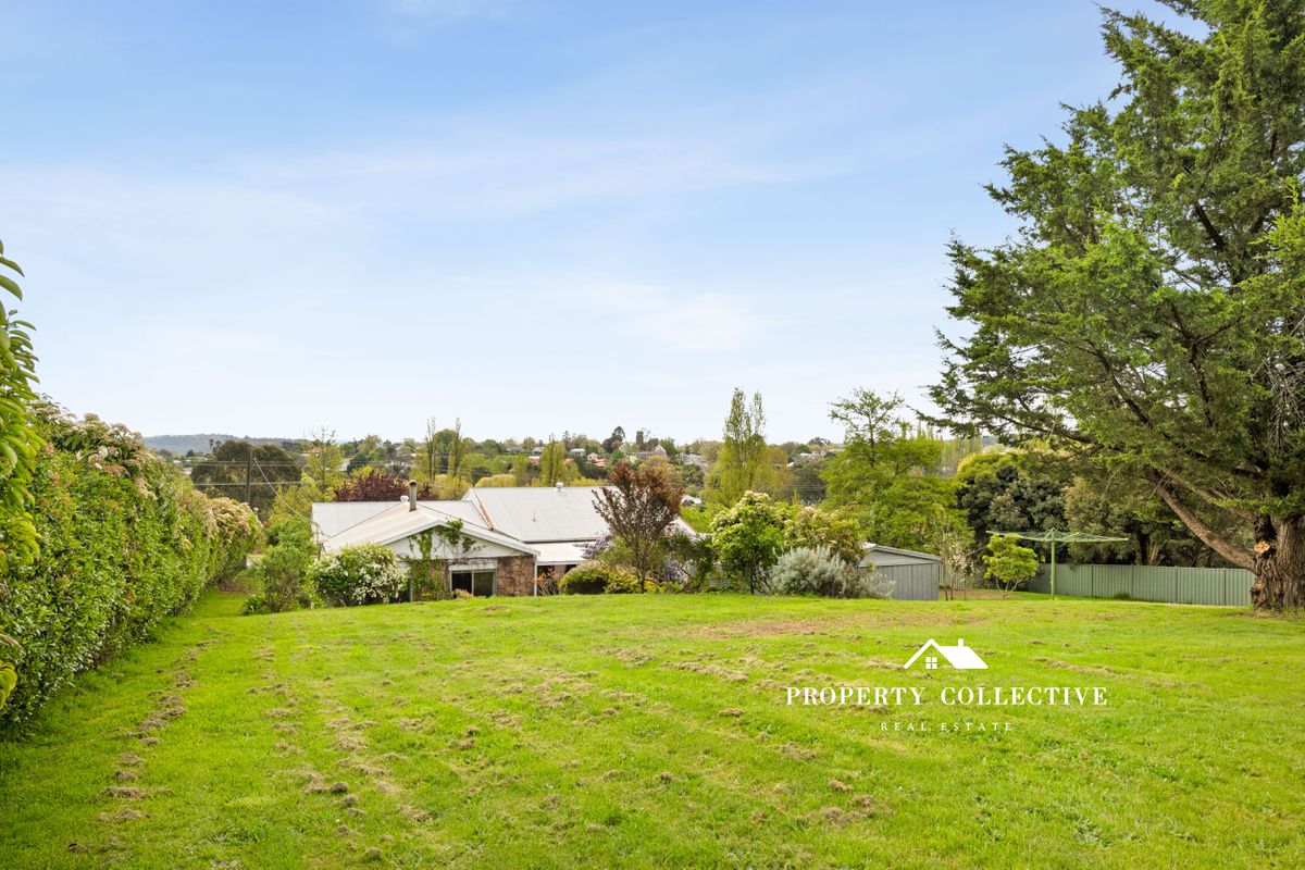 19 Kerferd Road, Beechworth