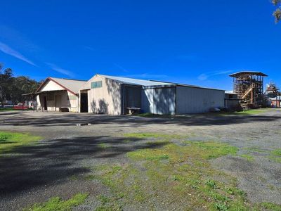 154 - 160 Grigg Road, Koondrook