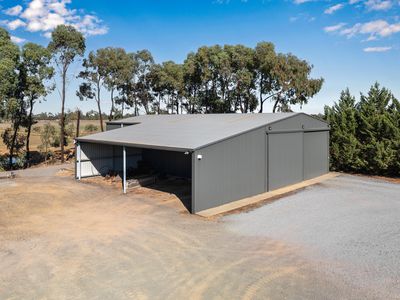 490 River Road, Kialla