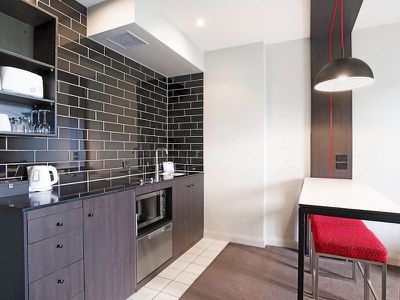 219 / 61 Hindmarsh Square , Adelaide