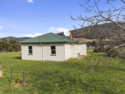 1276 Glen Huon Road, Judbury