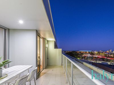 8 / 54 Cheriton Street, Perth