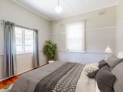 112 Wingewarra Street, Dubbo
