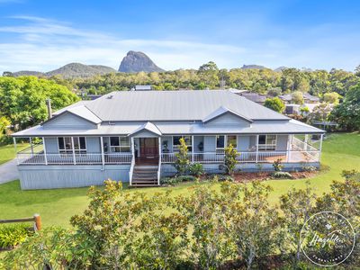 27 Jordana Place, Glass House Mountains