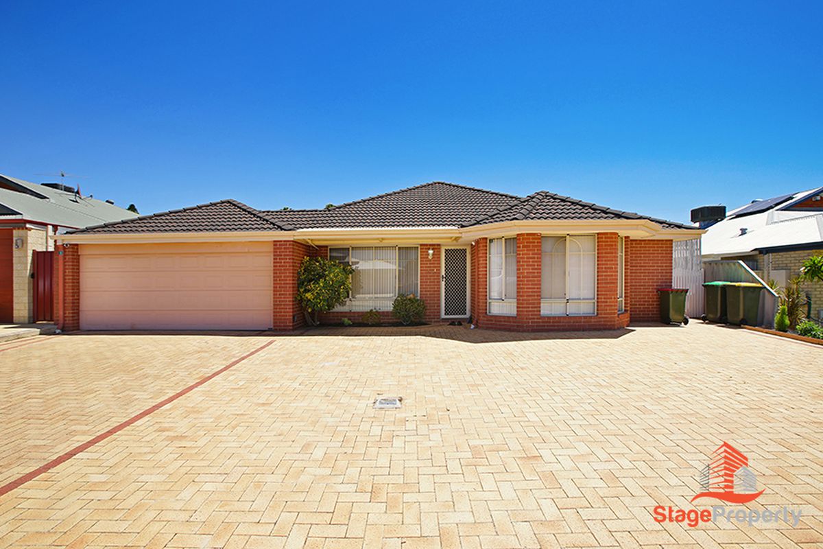 32 Yarrow Drive, Bennett Springs