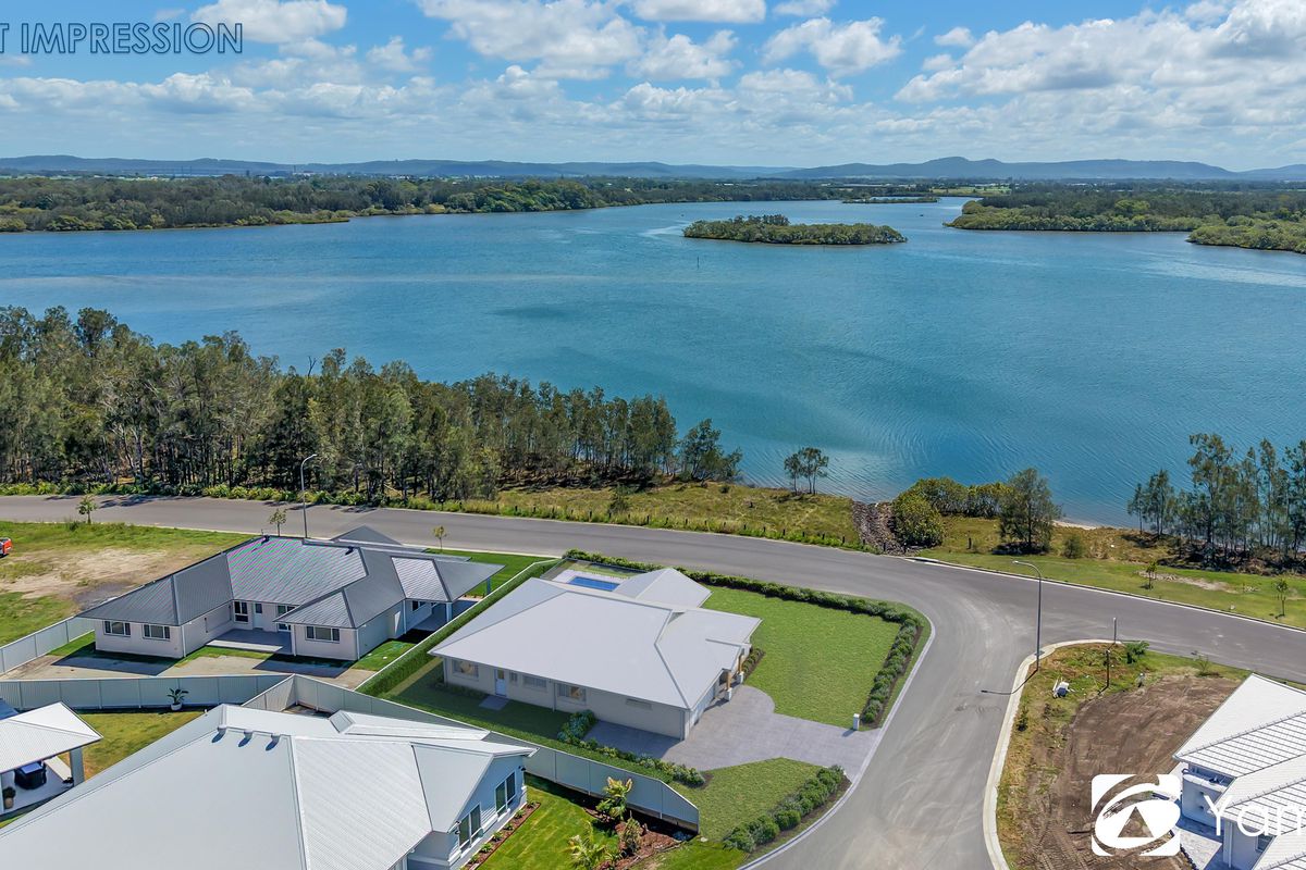 54 Della Place, Yamba