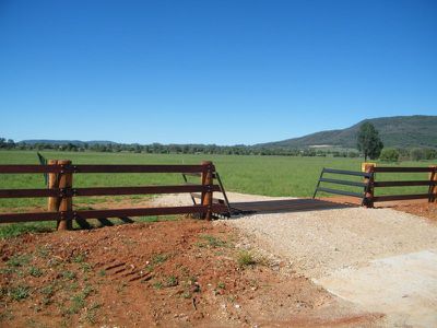 Lot 4 Bushes Lane, Gunnedah