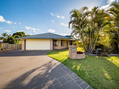 3 Avocado Crescent, Kingaroy