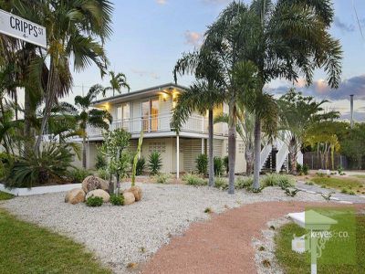 59 Wackett Street, Pallarenda