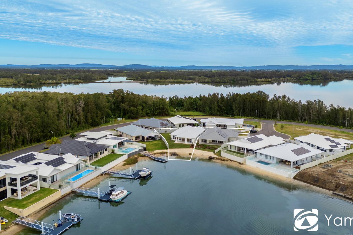 6 Lillian Place, Yamba