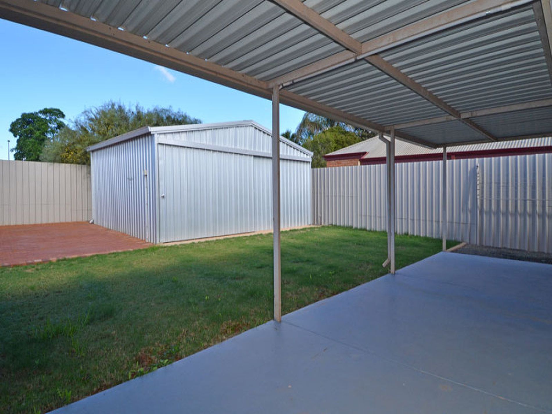 3 / 11 Morgan Loop, Boulder