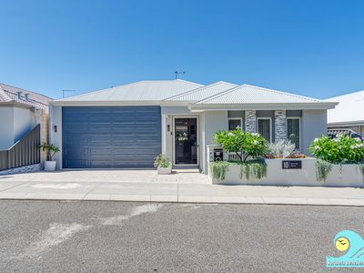 10 Bonville Place, Yanchep