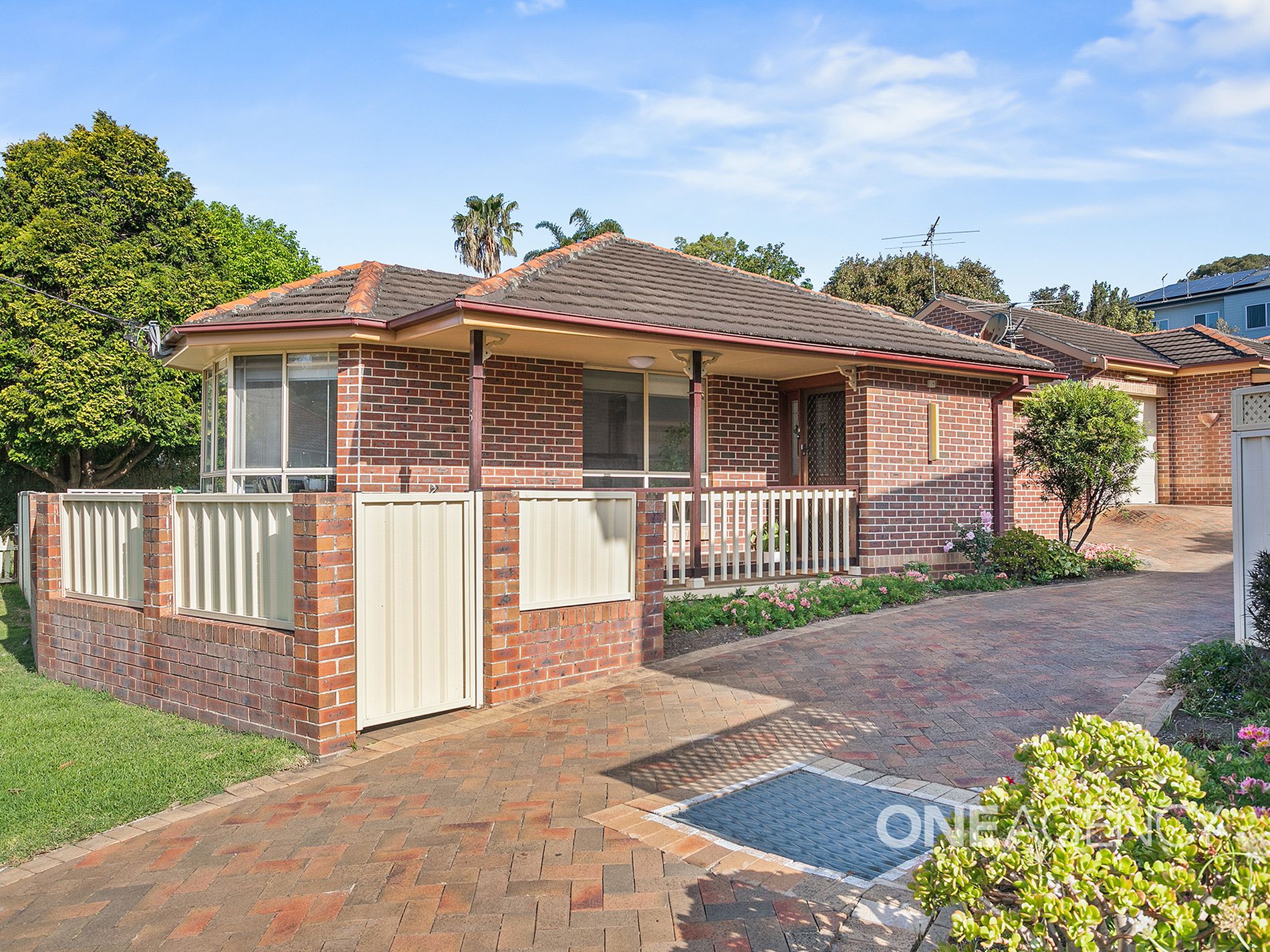 6 / 61-65 Caldwell Avenue, Tarrawanna