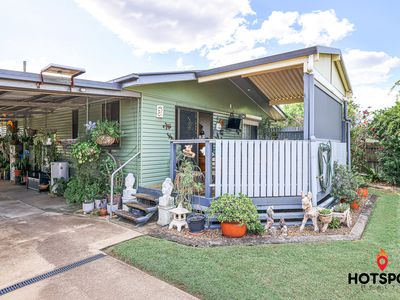 13 Dix Street, Kepnock