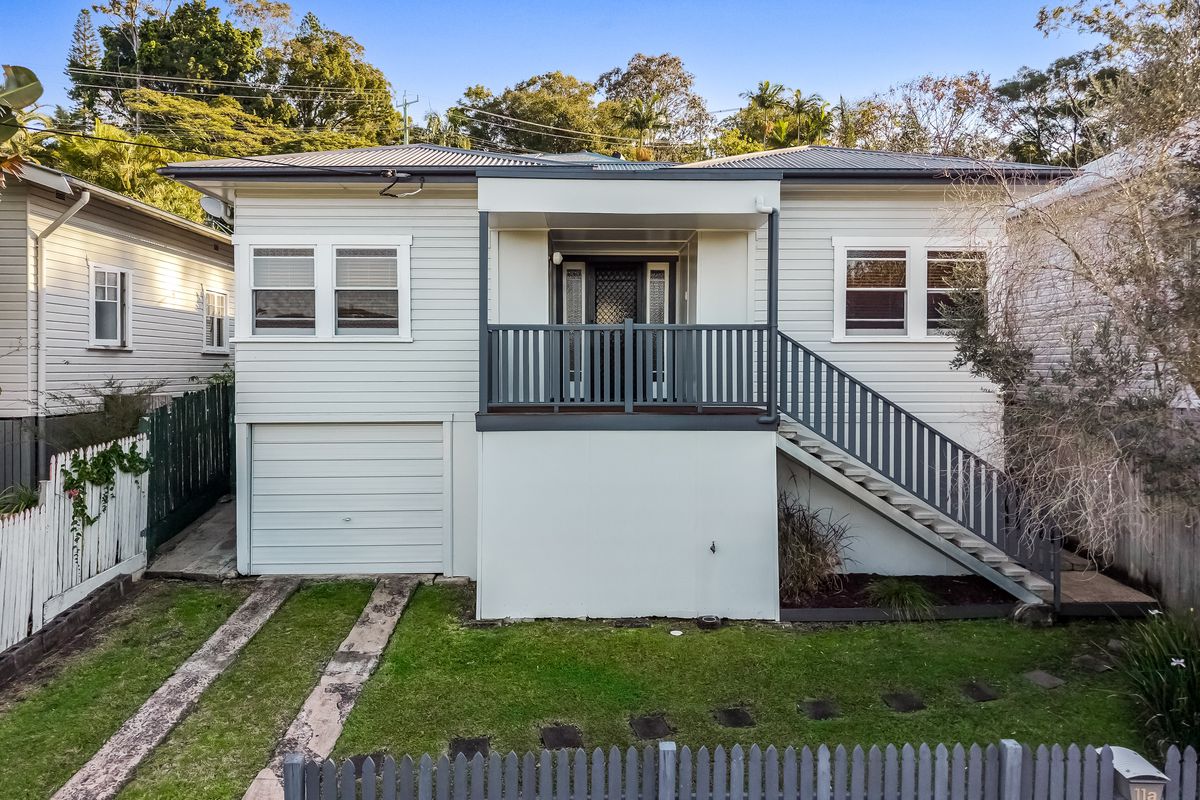 11A Daphne Street, Girards Hill