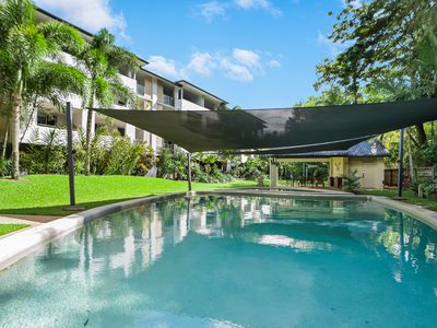 14 / 9-15 Mclean Street, Cairns North