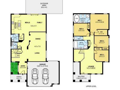 16 Gore Avenue, Shell Cove