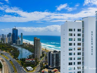 2704 / 3422 Surfers Paradise Boulevard, Surfers Paradise