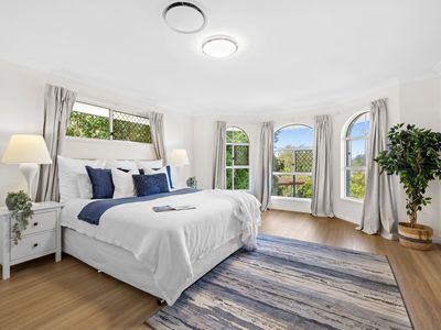 8 Nolina Court, Indooroopilly