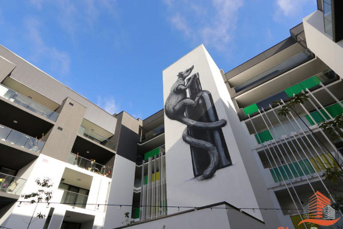 100 / 99 Palmerston Street, Perth