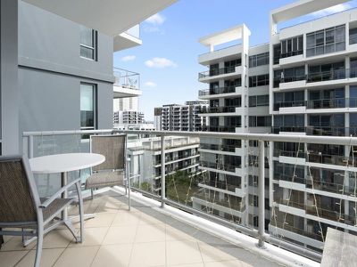 1003 / 1 Como Crescent, Southport