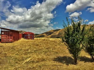 Lot 31 Bownds Lane, Bethanga