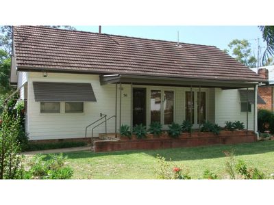 56 Edward Street, Gunnedah