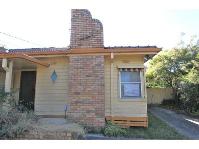42 Glenbrook Avenue, Clayton
