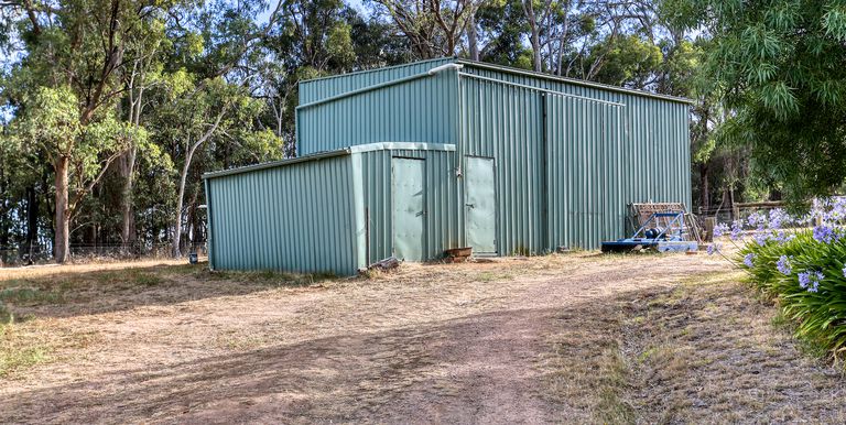 441  Coach Road, Strathbogie