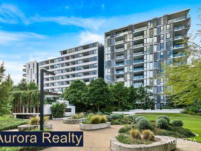 20907/320 Macarthur Avenue, Hamilton